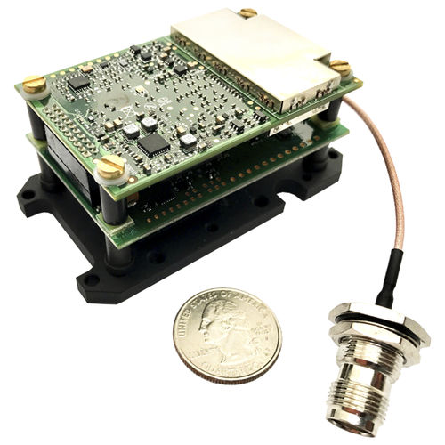 Ship INS - INS-B-OEM - Inertial Labs, Inc. - IMU / for hydrographic surveys