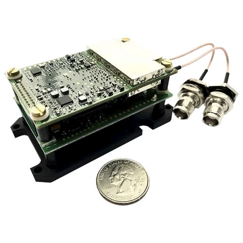 Ship INS - INS-DL-OEM - Inertial Labs, Inc. - IMU / for hydrographic surveys