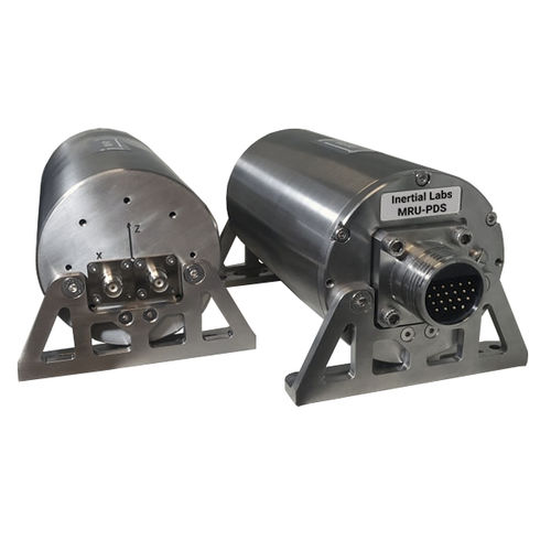 Speed sensor - MRU-PDS - Inertial Labs, Inc. - pitch / motion / roll