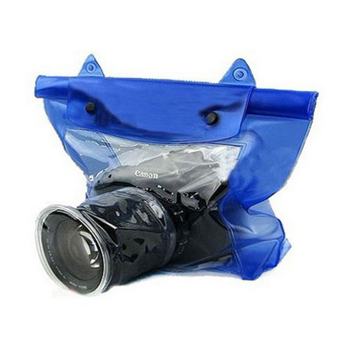 Mobile phone waterproof pouch - 1002 - JINHUA FIT Industry & Development Co., Ltd - for cameras