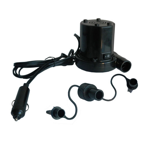 Electric air pump - FIT-801 - JINHUA FIT Industry & Development Co., Ltd