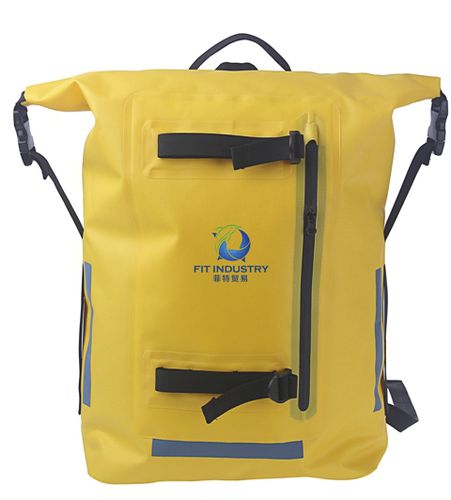 Multi-use backpack - BP021 - JINHUA FIT Industry & Development Co., Ltd - watersports / kitesurfing / boat
