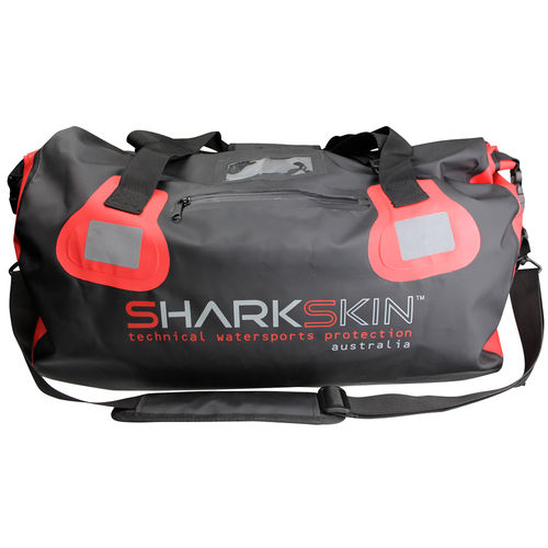 Multiuse duffle bag PERFORMANCE 40L Sharkskin watersports