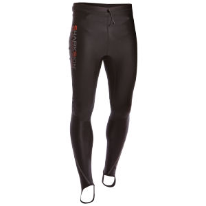 Dive pants - Sharkskin - for watersports / men's / thermal
