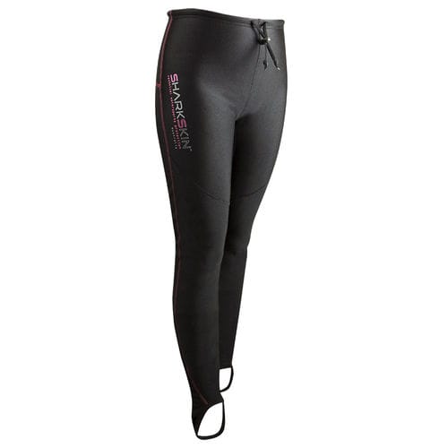 Dive pants Sharkskin for watersports / women's / thermal