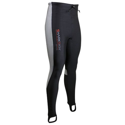 Watersport pants - CLIMATE CONTROL - Sharkskin - men's / thermal / neoprene