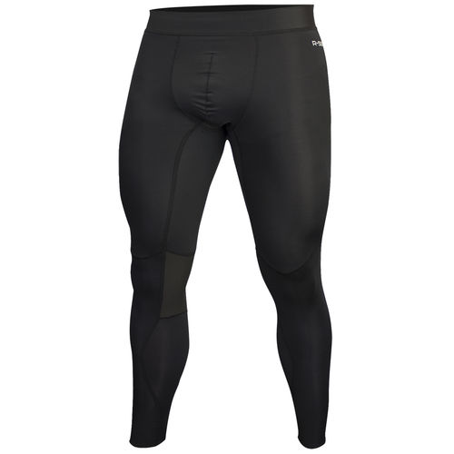 Watersport pants - COMPRESSION R-SERIES - Sharkskin - men's