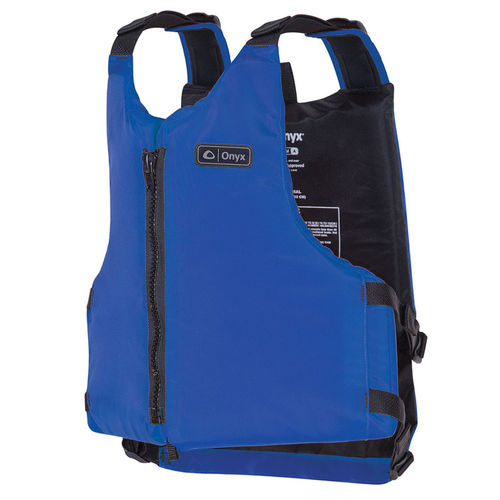 Watersports buoyancy aid Livery Paddle ONYX OUTDOOR for canoes