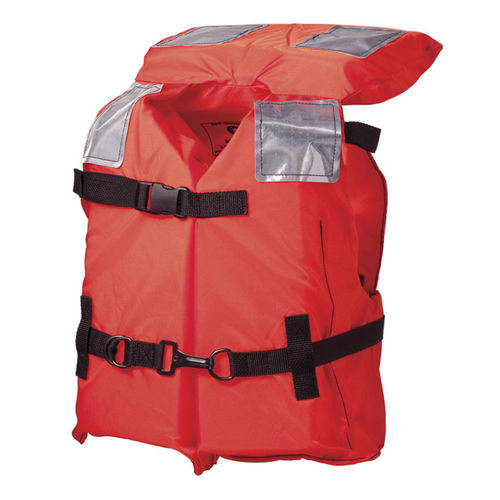 Watersports buoyancy aid - I - ONYX OUTDOOR - for canoes and kayaks / child's / foam
