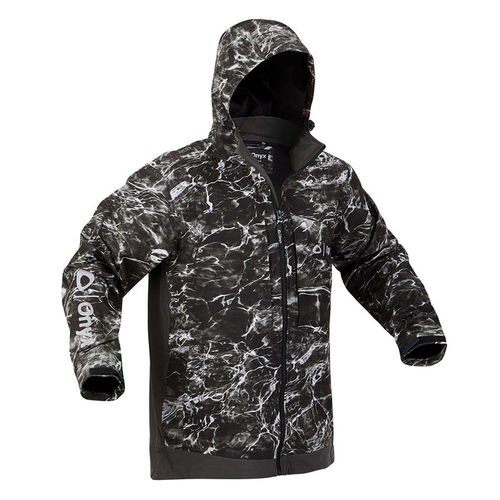 Sailing jacket - Hydrovore  - ONYX OUTDOOR - for fishing / men's / breathable