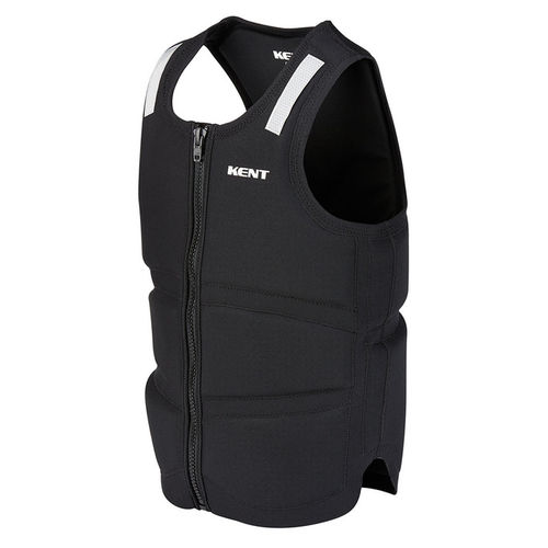 Professional boat impact vest - 151500-700-XXX-15 - KENT SAFETY PRODUCTS - adult