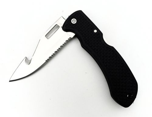 Folding knife - Endless River Ltd - line cutter