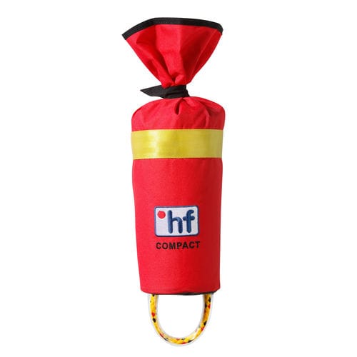 Canoes and kayak heaving line - °hf Compact Classic - Paddle People GmbH