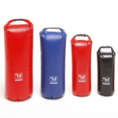 Multi-use bag - °hf Dry Pack 350 - Paddle People GmbH - for canoes and kayaks / waterproof