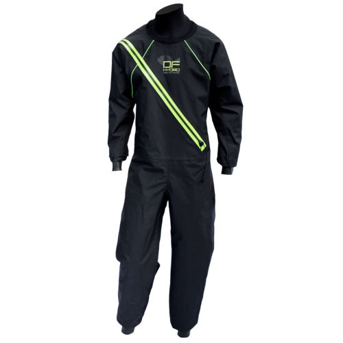 Watersports drysuit - SUP-PERFORMANCE  - Dry Fashion Sportswear GmbH - full / long-sleeve / other