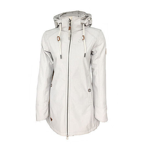 Sailing jacket - SELLIN - Dry Fashion Sportswear GmbH - women's / waterproof / breathable
