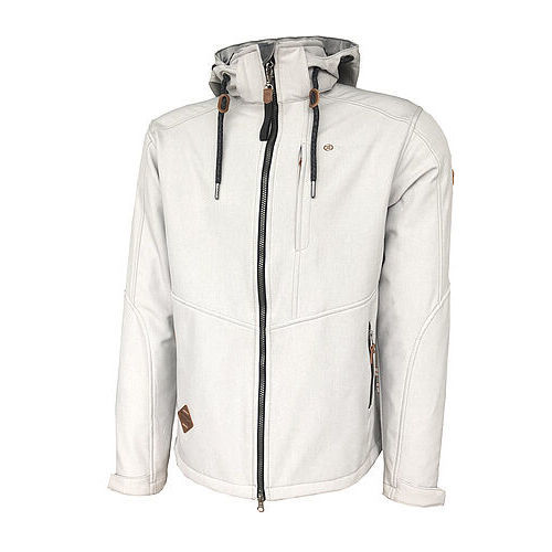 Sailing jacket - ECKERNFÖRDE - Dry Fashion Sportswear GmbH - men's / waterproof / breathable