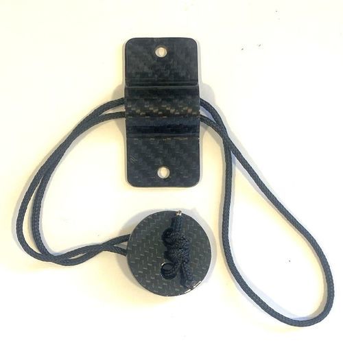 Rope holder - Smart Holders - CARBON EQUIPMENT ltd