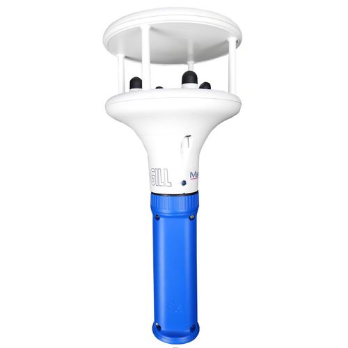 Weather station - MET-LINK - Observator GmbH