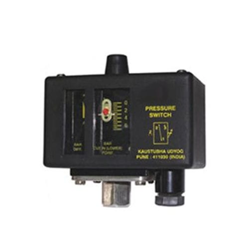 Boat pressure switch - AI.EZ/EX - ASIT ITALIA