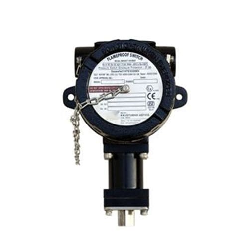 Boat pressure switch - AI.FCHPR - ASIT ITALIA