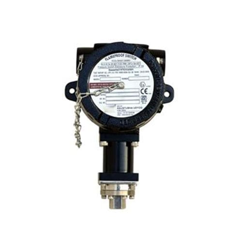 Boat pressure switch - AI.FCHR - ASIT ITALIA