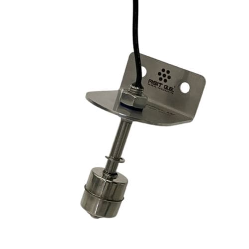 Magnetic float level switch - AI.L.Soem.W - ASIT ITALIA - for boat / for ships / pump
