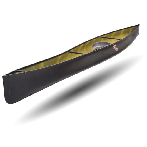 Racing canoe Blackwater Savage River touring / fishing / solo