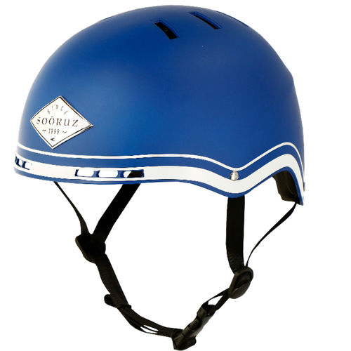 Watersports helmet - BOX Series - SOÖRUZ SURFWEAR COMPANY - adult / child's