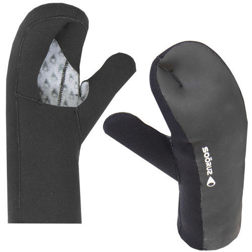 Watersports glove - MITTENS - SOÖRUZ SURFWEAR COMPANY - full / neoprene