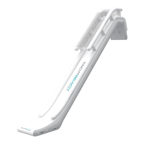 Slide water toy - 23238 - YACHTBEACH – JetXtender - for yacht / inflatable / floating