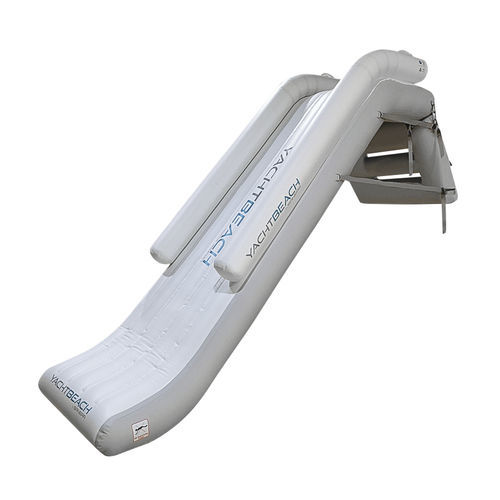 Slide water toy - Mini - YACHTBEACH – JetXtender - for yacht / inflatable / floating