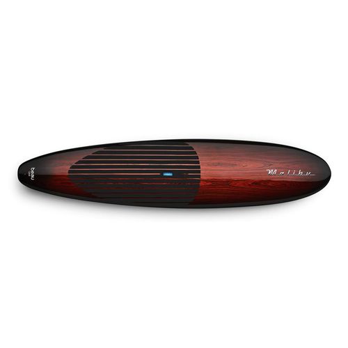 All-around stand-up paddle-board - MALIBU - Beau Lake - rosewood