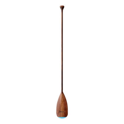 Stand-up paddle board paddle - BRAS D'OR Series - Beau Lake - recreational / symmetrical / single