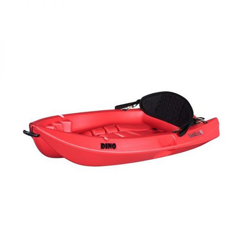 Kayak seat - Dino - SeaBird Designs AS