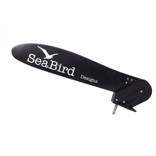 Kayak rudder - Kick Up (Ocean) - SeaBird Designs AS