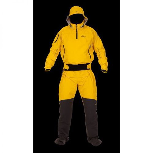 Watersports drysuit - Nordsjø - SeaBird Designs AS - full / other / unisex