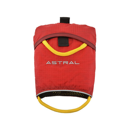 Canoes and kayak heaving line - Astral
