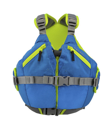 Watersports buoyancy aid - OTTER 2.0  - Astral - child's / foam
