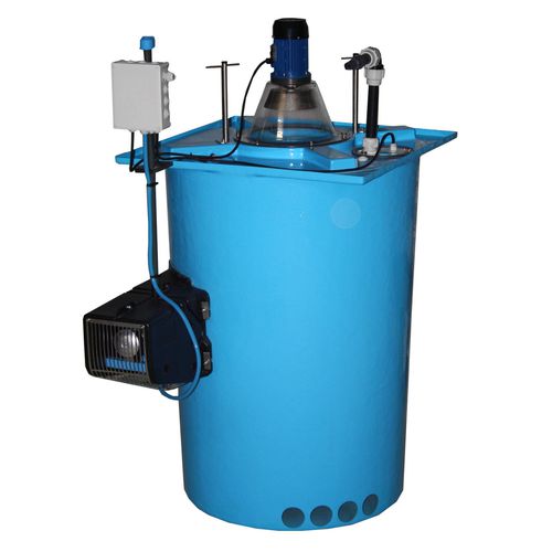 Aquaculture skimmer - SKIM - Emygaqua