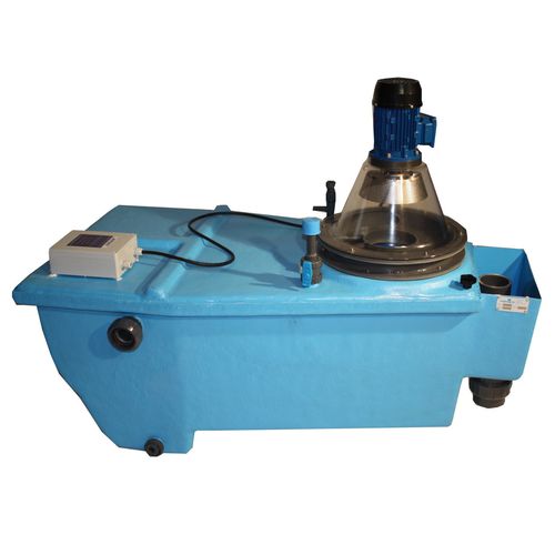 Aquaculture skimmer - PROTOS - Emygaqua