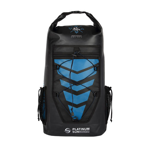 Multi-use duffle bag - Adventure - Platinum Sun - watersports / dive / for sailboats