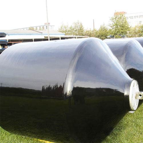 Harbor fender - DOOWIN - Underwater Lift Bags & Water Weight Bags - for ships / for docks / for docks