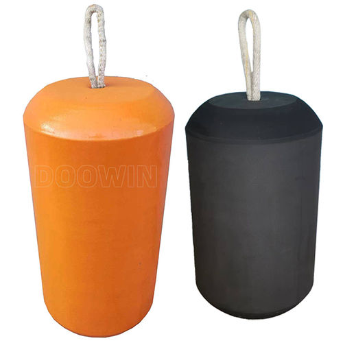 Boat fender Portable DOOWIN Underwater Lift Bags & Water Weight Bags for ships / for