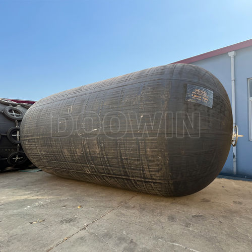 Harbor fender - DOOWIN - Underwater Lift Bags & Water Weight Bags - for boat / for ships / for docks