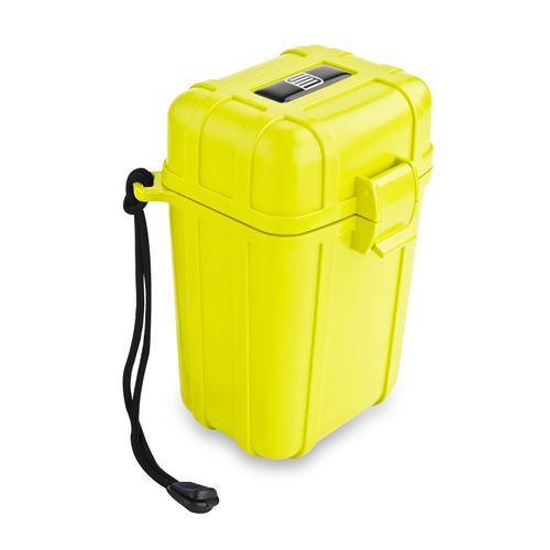 MP3 player waterproof case - T4000 - S3 Cases - for cameras