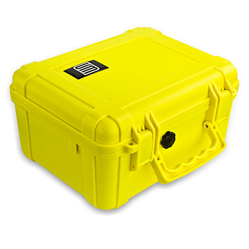 Tablet computer waterproof case - T6500 - S3 Cases - for cameras / radio