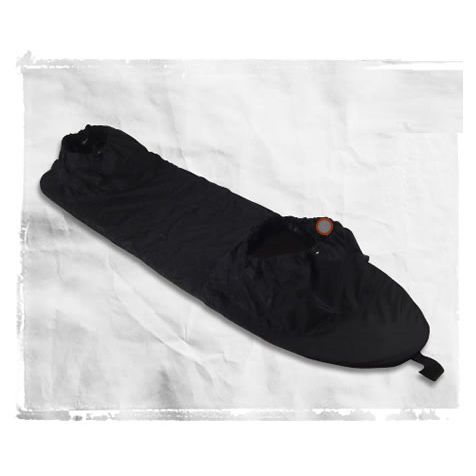 Canoes and kayak spray skirt - TANDEM  - Seals - nylon