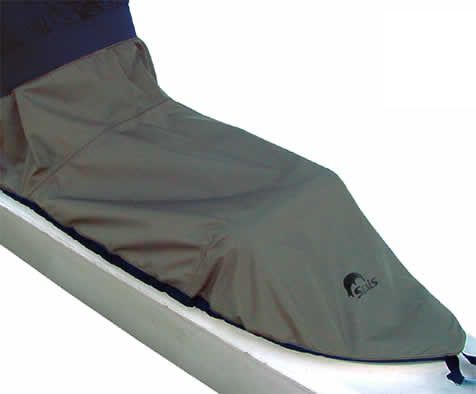 Canoes and kayak spray skirt - OC RACING - Seals