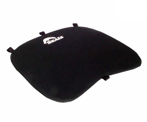 Sundeck cushion - Seals - canoe/kayak